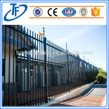 Specializing in the production of high quality garrison fence